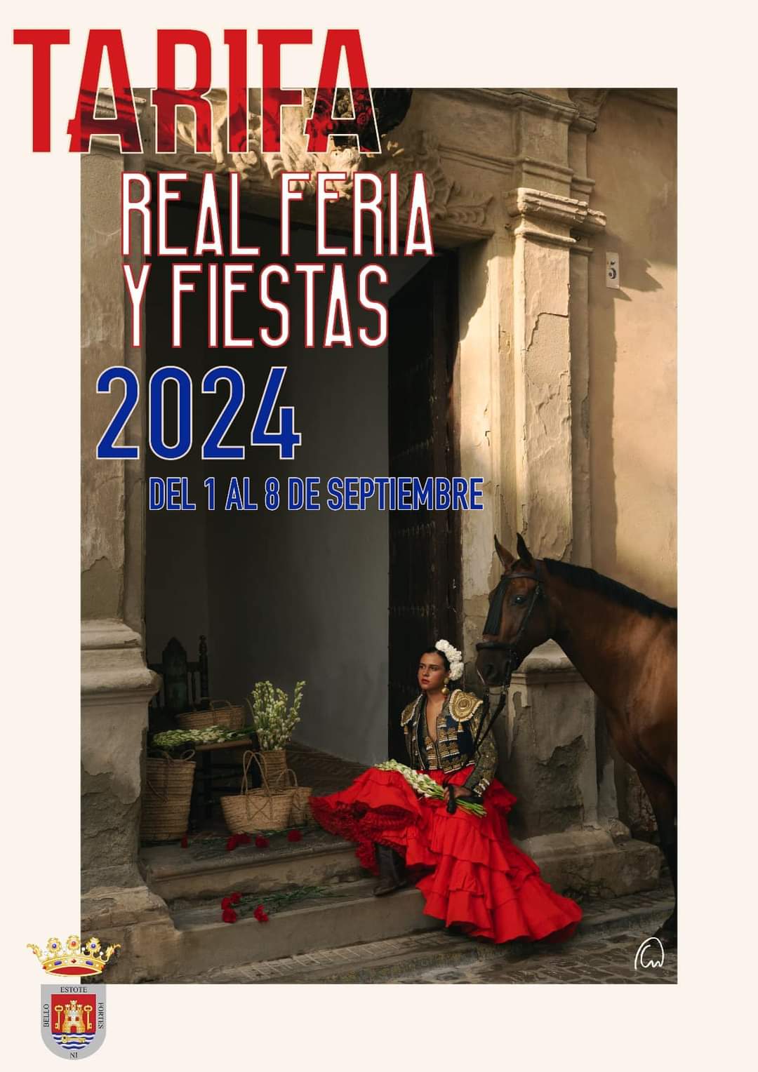 Fiestas patronales en honor de Nuestra Señora de la Luz  